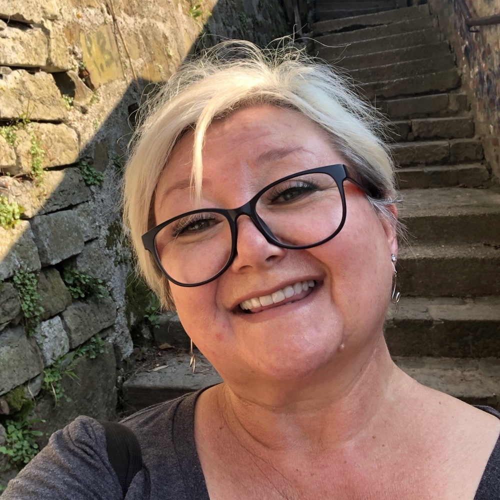 Meet your Top-rated Posher, Jill